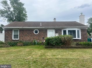 1000 Hilary Ave, Croydon, PA 19021