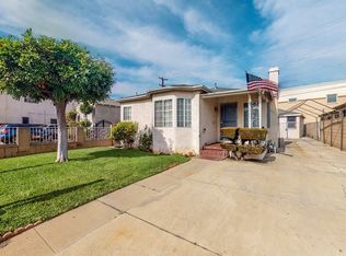 1225 Clela Ave, Los Angeles, CA 90022