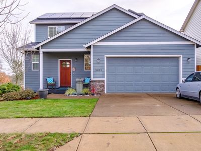 5618 Koda St SE, Salem, OR, 97306