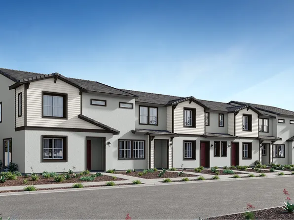 2685 Cloudview Privado, Ontario, CA 91761