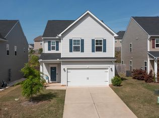 4145 Thimbleberry Dr, Graniteville, SC 29829