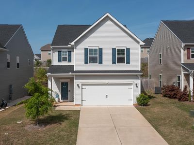 4145 Thimbleberry Dr, Graniteville, SC, 29829