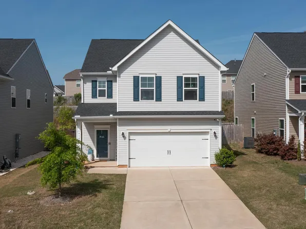 4145 Thimbleberry Dr, Graniteville, SC 29829