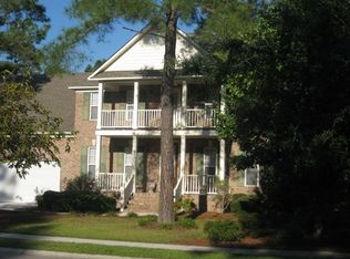 1375 Grandiflora Dr, Leland, NC 28451