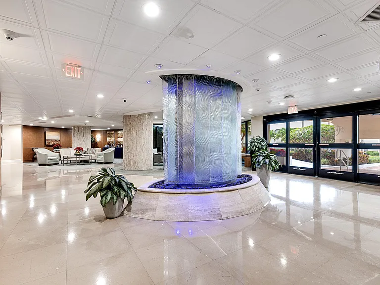 3000 N Ocean Dr #Penthouse A — Photo 34