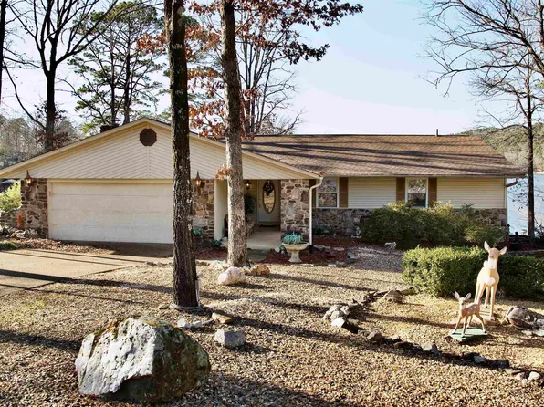 18 Seville Ln, Hot Springs, AR 71909