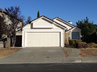 555 Robin Dr, Vacaville, CA