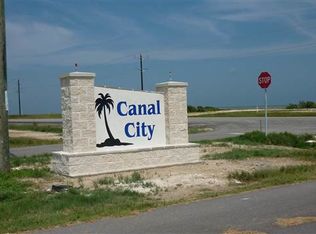1213 Van Sant, Pt Bolivar, TX 77650