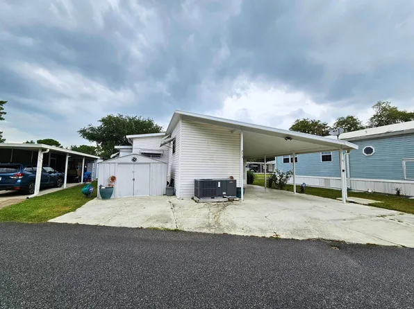 28229 County Road 33 #253W, Leesburg, FL 34748