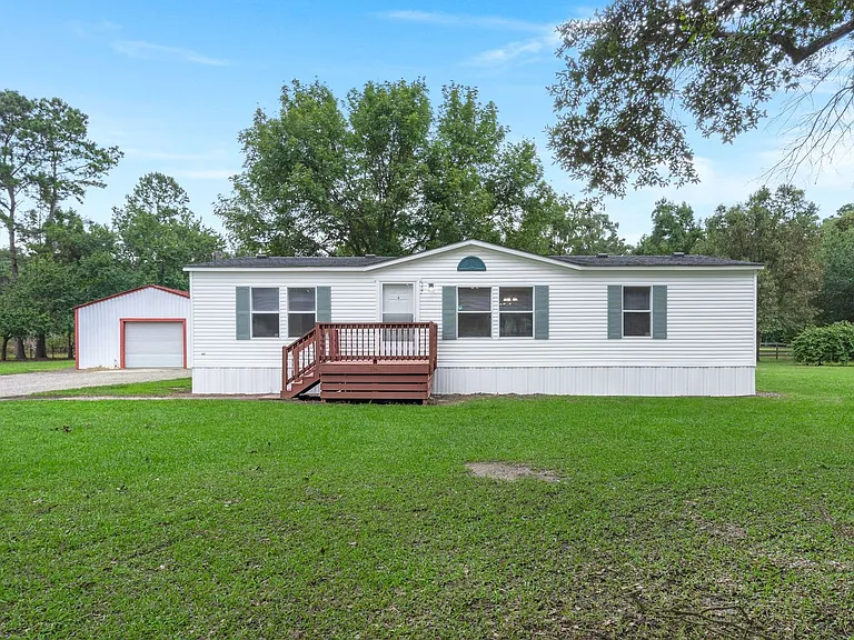 327 Myers Mayo Rd — Photo 1