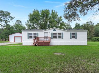 327 Myers Mayo Rd, Ridgeville, SC 29472