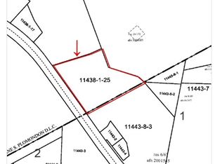 0 Toledo Vader Rd, Toledo, WA 98591