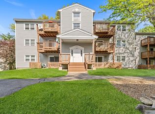 Ledgebrook Village, Lowell, MA 01850