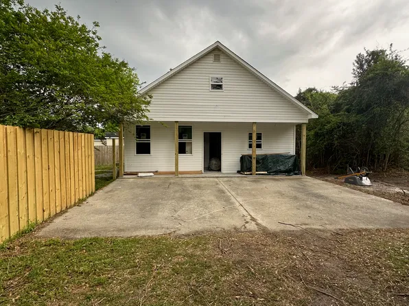 231 N Wallace Ave, Wilmington, NC 28403