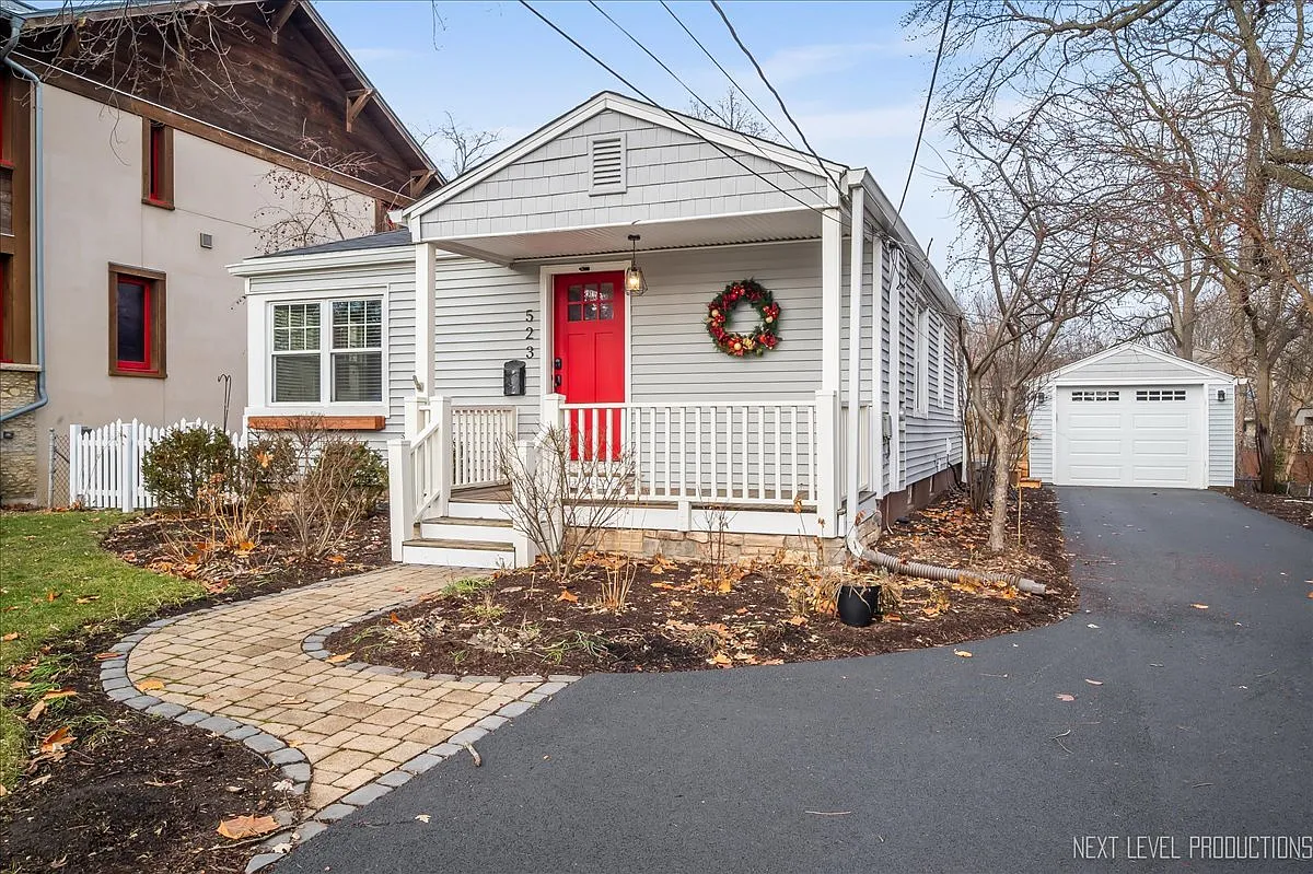 523 Eklund Ave photo 1