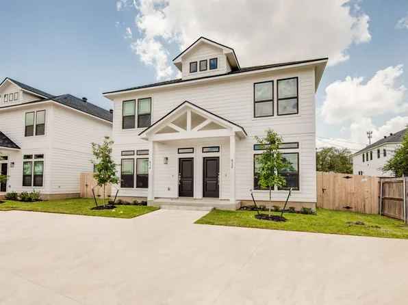 701 Turner St, College Station, TX