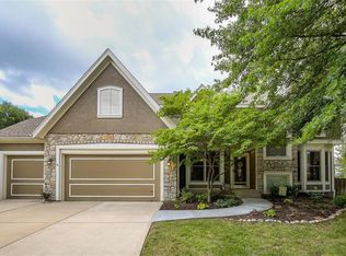 12908 Westgate St, Overland Park, KS 66213