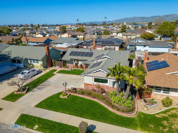 423 E Grant St, Santa Maria, CA 93454