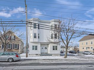 503 Wood St #3, Bristol, RI 02809