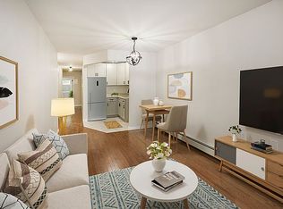 596 E 164th St APT 1, Bronx, NY 10456