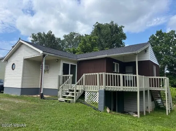 1744 Andrews Pl, Williamsport, PA 17701