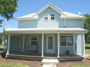 12156 SW 150th St, Augusta, KS 67010