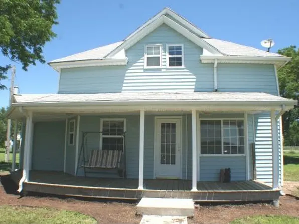 12156 SW 150th St, Augusta, KS 67010