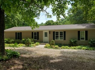 13613 Bundle Rd, Chesterfield, VA 23838