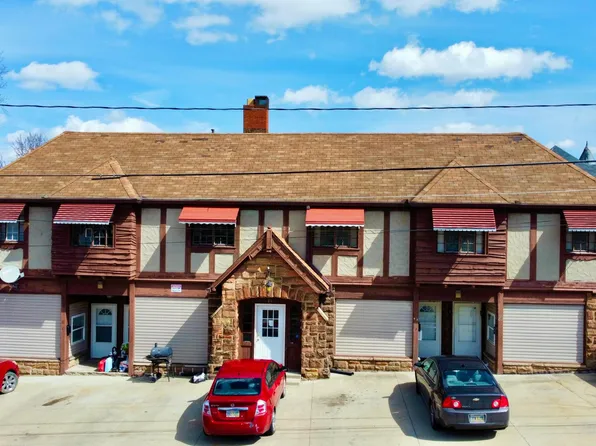 22 Helen Ave #20, Mansfield, OH 44903