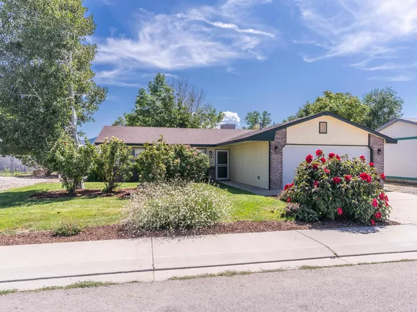 462 1/2 Seckel St, Clifton, CO 81520