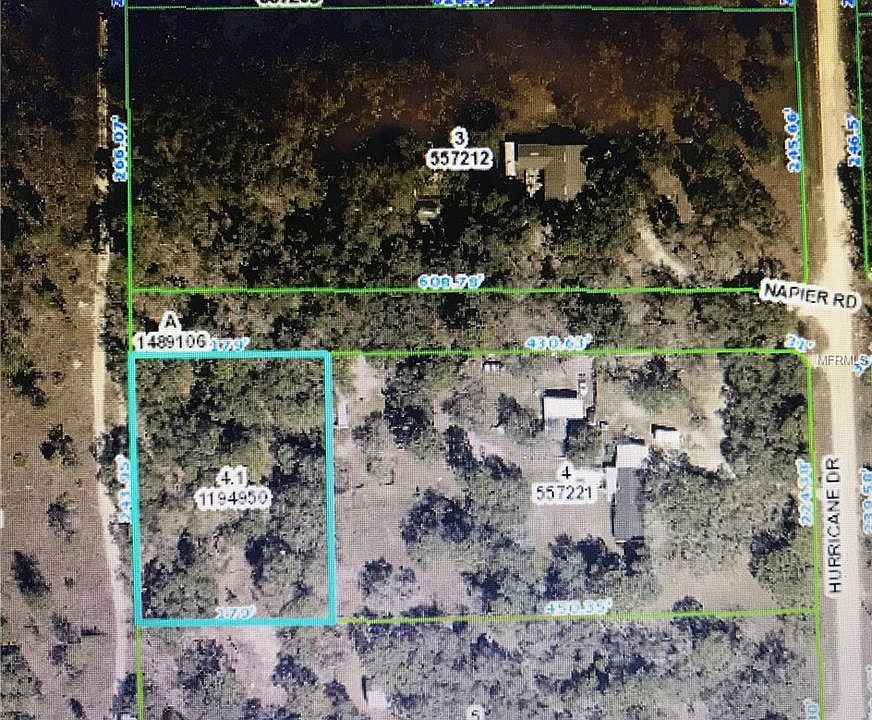 1st image of 11458 Napier Rd