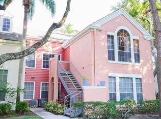 1011 Crystal Way APT P, Delray Beach, FL 33444