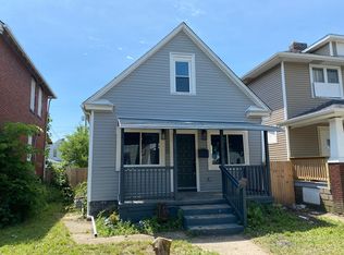 975 Bellows Ave, Columbus, OH