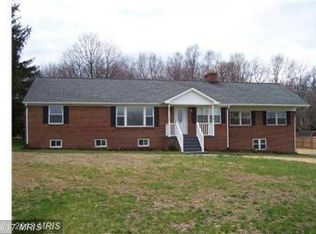 12627 Fingerboard Rd, Monrovia, MD 21770