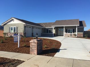 601 Valley Oak Rd #157, Solvang, CA 93463