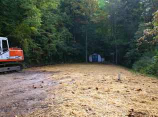 983 Tunnel Mountain Rd, Sylva, NC 28779