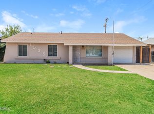 1535 W Pueblo Ave, Mesa, AZ 85202