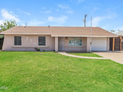 1535 W PUEBLO Avenue, Mesa, AZ, 85202