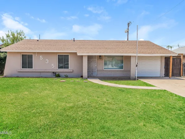 1535 W PUEBLO Avenue, Mesa, AZ 85202