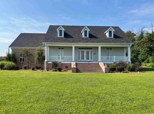 6595 Highway 49, Poplar Grove, AR 72374