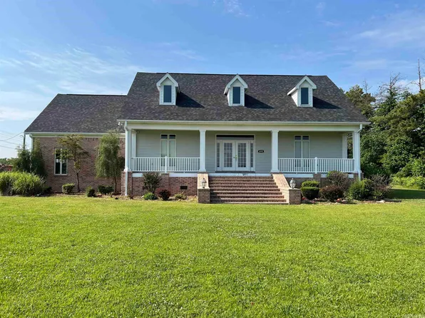 6595 Highway 49, Poplar Grove, AR 72374