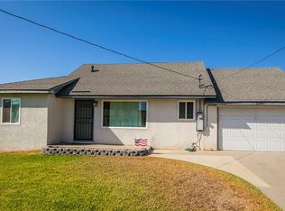 33784 Eureka St, Yucaipa, CA 92399