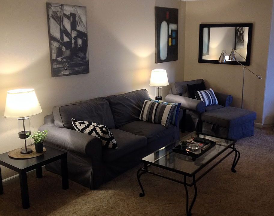 2nd image of 525 N Sycamore Ave APT 405
