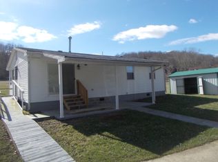 37 Bevens Ln, Waverly, OH 45690