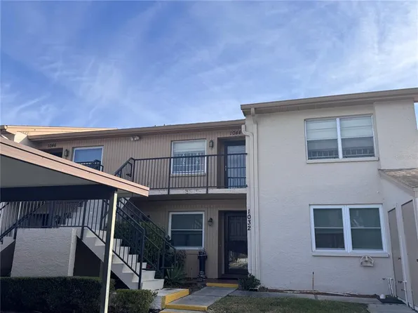 1044 Bowsprit Ln, Holiday, FL 34691