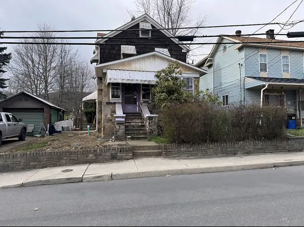 465 Sheridan St, Johnstown, PA 15906