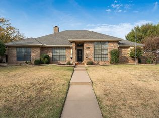 4832 Royal Oak St, Wichita Falls, TX 76308