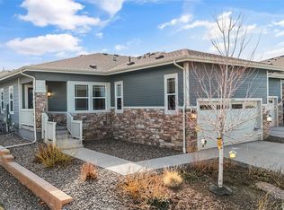 4144 Happy Hollow Drive, Castle Rock, CO 80104