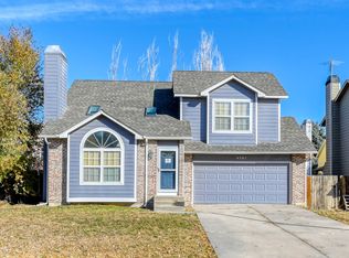 4561 Bramble Ln, Colorado Springs, CO 80925
