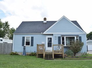 2821 W Laskey Rd, Toledo, OH 43613